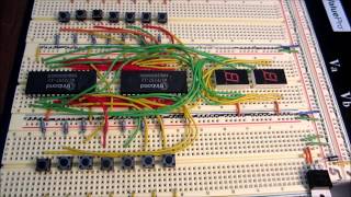 Sequential vs Parallel Processing [upl. by Nuzzi]