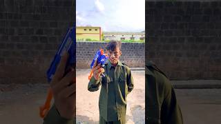 CHOTU KA DAKU GABBAR shorts FACTFIREKING [upl. by Idihsar]