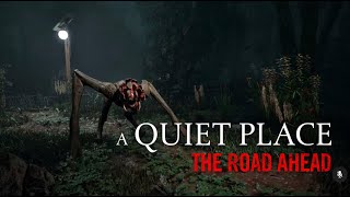 2【A Quiet Place The Road Ahead】少しの音でも命取り… [upl. by Tnattirb919]