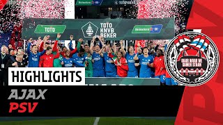 HIGHLIGHTS  CUP WINNERS 😍 [upl. by Burnie266]