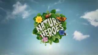 Nature Heroes de fantastiques objets pour vous I Migros [upl. by Camus]