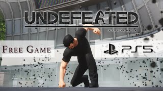 UNDEFEATED Launch Trailer [upl. by Eijneb]