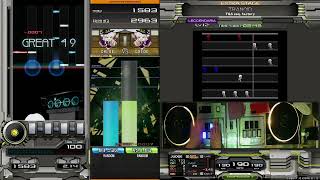 TRANOID SPL 2996 MAX96 IIDX31 [upl. by Ahsinrad]