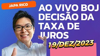 AO VIVO PARA O PÚBLICO ANÁLISE AO VIVO FOREX E BOLSA PVSRA JAPA RICO 19DEZ2023 [upl. by Nhaj]