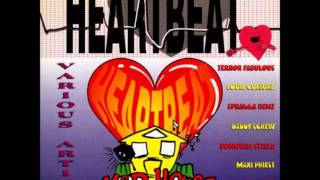 Heartbeat Riddim amp Maca Riddim 1994 Madhouse Records Mix By Djeasy [upl. by Torbart595]