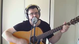 Disillusioned A Perfect Circle cover [upl. by Eittak321]