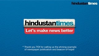 Hindustan Times Presents The Eternal Crybaby  Times Of India [upl. by Sclater879]