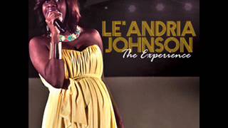 LeAndria Johnson God Will Take Care Of You [upl. by Chapland]