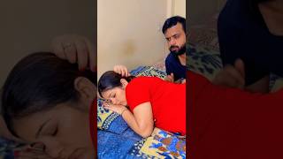 Pakard liya aj to cheater mrandmrsgajrani shorts ytshorts indianmeme husbanwifecomedy funny [upl. by Zednanref]