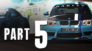 GRID Autosport Career Walkthrough Part 5  FULL GAME  Street Racing [upl. by Andras]