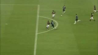 Zlatan Ibrahimovic Ibracadabra Pt 1 [upl. by Aikin616]