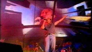 Genesis Live 1992 Knebworth Jesus He Knows Me Better Quality [upl. by Sugna]