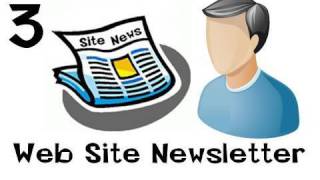 3 Mass Email Website Newsletter Bulk Batch Send Tutorial PHP MySQL [upl. by Namie]