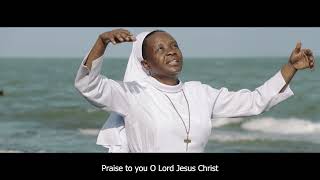 Laudato SI by Sr Christine Masivo CPS Official Music Video [upl. by Edgell]