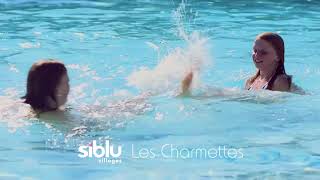 Siblu  Les Charmettes CharenteMaritime [upl. by Innob]