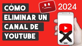 COMO BLOQUEAR UN CANAL Y VIDEOS DE YOUTUBE [upl. by Eddana896]