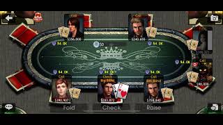 DH Texas Poker  Texas Holdem [upl. by Shutz]