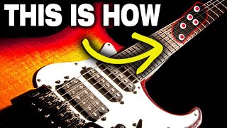 Heres Why You Wont See Guitar Solos as Confusing Anymore [upl. by Kablesh463]