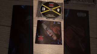 EMINEM  The Death of Slim Shady CD UNBOXING 2024  eminem ytshorts deathofslimshady yt shorts [upl. by Huff]