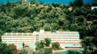 Divani Corfu Palace Hotel Corfu [upl. by Idhem257]