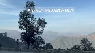 Shimla Road trip [upl. by Anon]