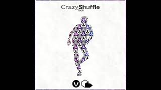 Crazy Shuffle  Yooh [upl. by Corabel]