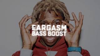 Famous Dex  Xans Bass Boosted [upl. by Aicat]