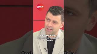 Raul Rusescu despre abordarea lui Dorinel Munteanu „Antrenorul taie și spânzură” partea a 2a [upl. by Wistrup]