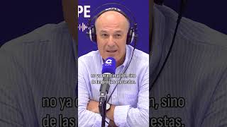 Michavila reacciona a la última de Tezanos quot¿No vale lo mismoquot [upl. by Ycal91]