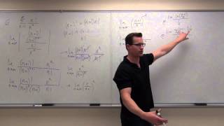 Calculus 2 Lecture 96 Absolute Convergence Ratio Test and Root Test For Series [upl. by Ellenwahs]