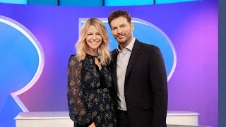 Kaitlin Olson on Raising Kids in LA [upl. by Aidyn]