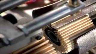 How Its Made Automotive Air and Oil Filters [upl. by Leirea62]