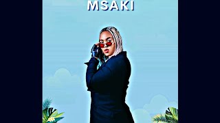 Msaki amp Karyendasoul  Jacaranda [upl. by Llewej]