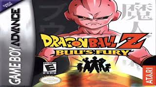 Dragon Ball Z Buus Fury GBA Ost Kid Buu Extended [upl. by Nahgeem]