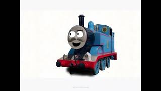 Rosie Snitched on Thomas and Duck the great western engine Tal on edition 🤣🤣🤣 [upl. by Devaj]