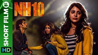 NH10 2015 Movie Explained In Hindi  Ending Explained  Filmi Cheenti [upl. by Annaul970]