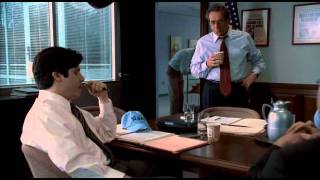 The Sopranos  Informants Talk To FBI [upl. by Ttehc]