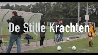 De Stille Krachten van DVS33 Ermelo 1 [upl. by Vange]