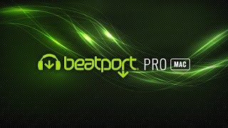 Review en español Beatport Pro por George AV  TecnologiaDJcom [upl. by Santiago]