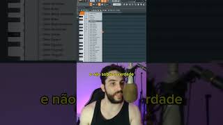 3 coisas que um beatmaker nunca deve revelar [upl. by Aisan]