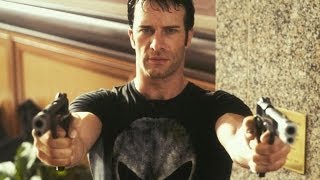 THE PUNISHER 2004 Trailer German Deutsch [upl. by Annelise599]