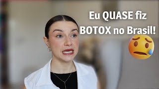 3 dicas de como cuidar das rugas SEM BOTOX [upl. by Graybill]