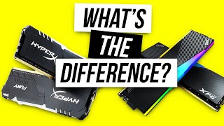 DDR4 vs DDR5  Whats the Difference and Should You Upgrade [upl. by Liberati182]