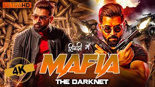 Blockbuster South Dubbed Action Thriller Movie Mafia The Darknet  Arun Vijay Prasanna [upl. by Fiora310]