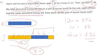 Retrieval Practice T1W8 Q11 amp Q12 [upl. by Hsima]