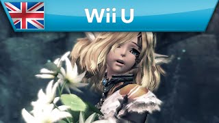 Xenoblade Chronicles X  Snippet Review [upl. by Forrester]