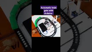 arduinoprojects arduino scienceproject science servomotor engineeringprojects [upl. by Junieta]