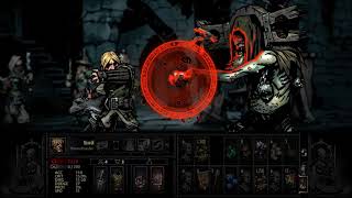 Guide to Sonorous Fulminating and the Gibbering Prophet Darkest Dungeon [upl. by Ruffin597]