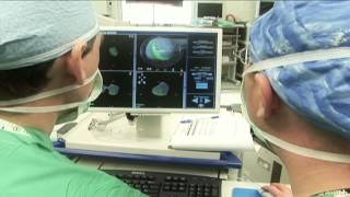 Partial Knee Replacement Robotic Assisted Surgery [upl. by Lihp]