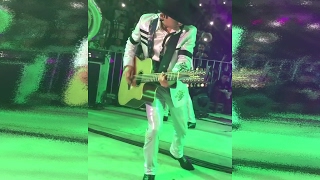 Ariel Camacho VS Jose Manuel  Requinteando 2018 [upl. by Eicrad]